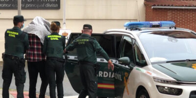 Personne n&rsquo;est innocent dans la liberté du meurtrier de l&rsquo;enfant de Lardero