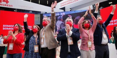 Le PSOE andalou se dit prêt à récupérer le Conseil d&rsquo;administration : « Nous revenons. Que Juanma Moreno convoque quand il veut »