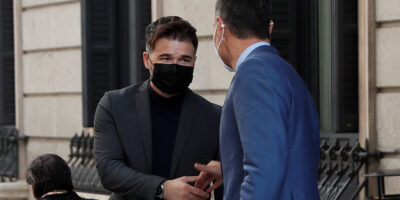 Pedro Snchez laisse Bildu tomber dans les budgets s&rsquo;il demande l&rsquo;abrogation de la réforme du travail
