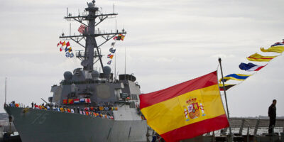 Les Etats-Unis défendent que l&rsquo;Espagne est « un allié fiable, un partenaire et un ami » malgré le départ des « marines » de la base de Morn