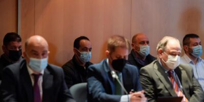 Les défenseurs de l&rsquo;affaire Ardines interrogent l&rsquo;UCO pour ne pas avoir enquêté sur la femme dont l&rsquo;ADN est apparu sur les lieux du crime