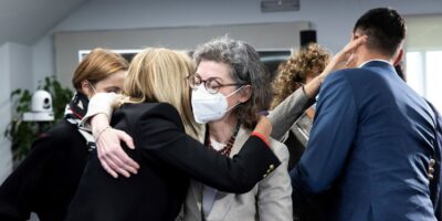 Le Médiateur dénonce à l&rsquo;UE qu&rsquo;il existe des voies judiciaires pour résoudre 379 délits de l&rsquo;ETA