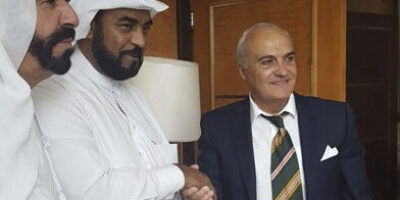 Un homme d&rsquo;affaires asturien dénonce un cheikh saoudien pour l&rsquo;avoir fraudé dans un projet urbain et l&rsquo;avoir ruiné