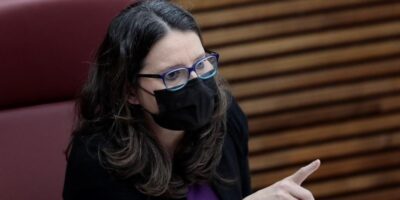 La Commission européenne va enquêter sur la gestion d&rsquo;Oltra pour les cas d&rsquo;abus de mineurs sous tutelle