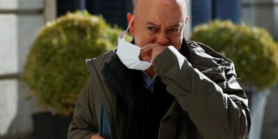 Odn Elorza, l&rsquo;éternel « vers libre » qui ne craint pas Sanchez