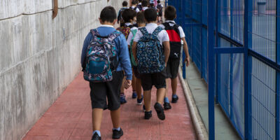 Le parquet demande 11 mois de prison ferme pour les parents de deux enfants déscolarisés par peur du Covid-19