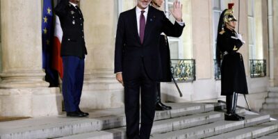 Le Roi présidera à nouveau la livraison des bureaux des juges à Barcelone