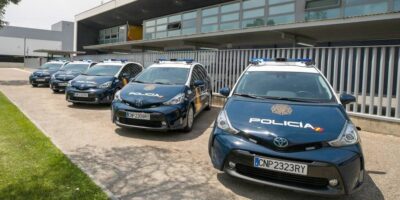 La police et les gardes civils appellent à manifester contre la réforme de la loi sur le bâillon