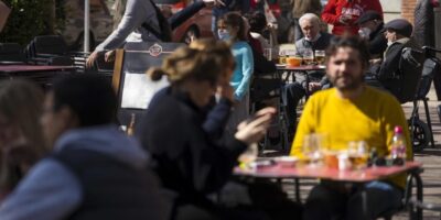 L&rsquo;Espagne préfère le « face à face »: les appels vidéo se poursuivent après la pandémie, mais la réunion en personne est plus valorisée