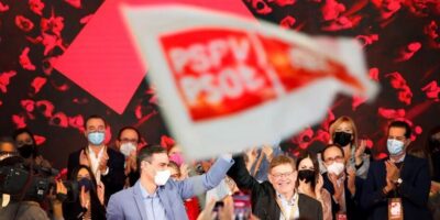 Snchez accuse le PP de « mettre des bâtons dans les roues pour que les fonds européens n&rsquo;arrivent pas »