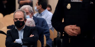 Le procès pour l&rsquo;amaos du complot &lsquo;Grtel&rsquo; à Boadilla del Monte commence par les aveux de 17 des 24 accusés