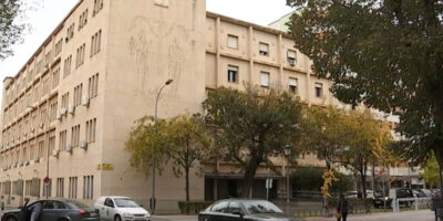 Près de 41 ans de prison pour le «troupeau de Badajoz» lors de l&rsquo;application de la doctrine de Pampelune