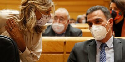 Pedro Sánchez accuse le PP du renouvellement controversé de la Cour constitutionnelle : « Sa défense de la dépolitisation était un bluff »