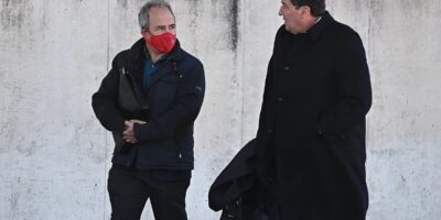 Correa dans le nouveau procès de « Gürtel » : « L&rsquo;homme d&rsquo;affaires m&rsquo;a donné de l&rsquo;argent et je l&rsquo;ai apporté au conseil municipal de Boadilla »