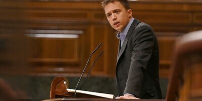 Le procès d&rsquo;Errejn pour le coup de pied présumé à un voisin de Lavapis se tiendra le 25 janvier