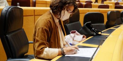 L&rsquo;opposition pousse le gouvernement à créer un fonds Covid de 9 362 millions pour les communautés autonomes
