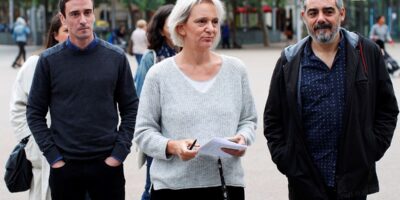 La Cour nationale ordonne à la police d&rsquo;enquêter sur les paiements du Venezuela aux fondateurs de Podemos