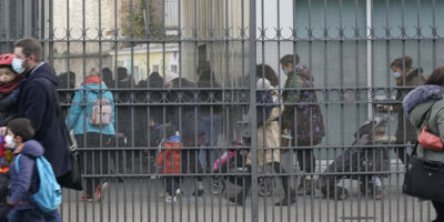 La police enquête sur la tentative d&rsquo;enlèvement d&rsquo;une fillette de quatre ans quittant l&rsquo;école à Santander