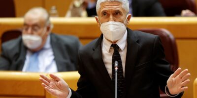 Les syndicats pénitentiaires demandent la démission du directeur des établissements pénitentiaires en raison du scandale du directeur adjoint de Villena