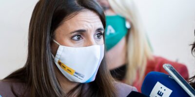 L&rsquo;égalité crée une nouvelle statistique des « féminicides » pour dénombrer les crimes sexuels comme celui de Diana Quer ou Laura Luelmo