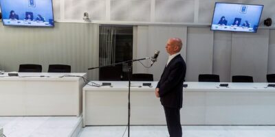 Le procureur, favorable à l&rsquo;extradition de &lsquo;El Pollo&rsquo; Carvajal après avoir jugé « suffisantes » les garanties des États-Unis sur sa condamnation à la réclusion à perpétuité