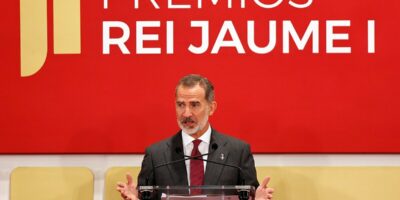 Le roi Felipe VI souligne comment la pandémie de Covid a montré qu&rsquo;il est « l&rsquo;heure de la science »
