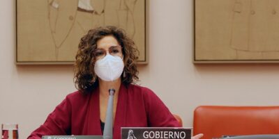 Le PSOE renonce à faire tomber le fonds Covid approuvé par l&rsquo;opposition en raison du risque de perdre à nouveau les voix