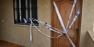 Le juge demande au gouvernement andalou les antécédents cliniques de la femme d&rsquo;Almera qui a brûlé sa maison avec ses deux enfants à l&rsquo;intérieur.