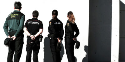 Des agents de toutes les forces de police se dressent contre le gouvernement : « Si la réforme est consommée, la rue brûlera »