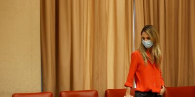 Le chat des députés du PP contre lvarez de Toledo explose : « C&rsquo;est une provocation indécente »