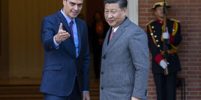 La Chine « punit » un responsable espagnol qui a menti sur le Covid-19