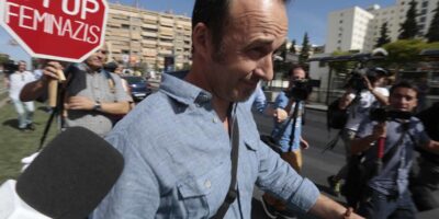 La Cour suprême admet l&rsquo;appel d&rsquo;Arcuri à la grâce de Juana Rivas et demande au gouvernement ses motivations