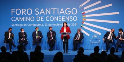 Panique à La Rioja parce que Pedro Sánchez brise l&rsquo;Appellation d&rsquo;Origine du vin pour satisfaire le PNV