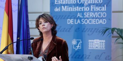 Le procureur de l&rsquo;affaire « Stampa » accuse le bras droit de Dolores Delgado d' »ingérence imprésentable »