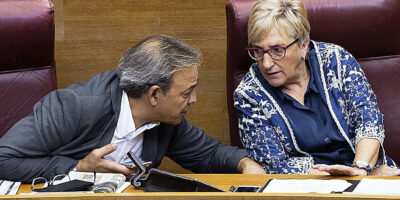 L&rsquo;inclusion de la violence obstétricale et sexiste enflamme les médecins et confronte le Consell
