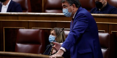Le PNV s&rsquo;accroche au bloc des partenaires gouvernementaux et commence à voter en faveur des Budgets
