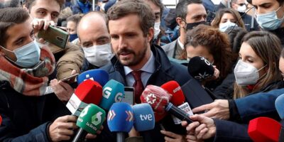 Marié prétend appliquer un 155 éducatif en Catalogne pour faire appliquer la décision de la Cour suprême