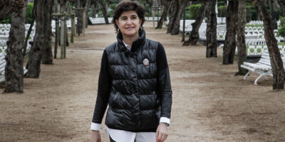 Mara San Gil : « Le gouvernement de Front populaire veut détruire notre ordre social basé sur des fondements chrétiens »