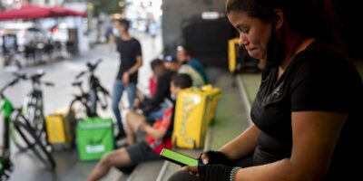 SOS de jeunes madrilènes : très préparés, mais pessimistes et déprimés