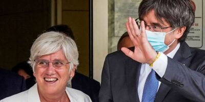 La Justice européenne refuse à nouveau de rendre l&rsquo;immunité à Puigdemont et ses anciens conseillers