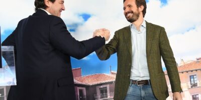 Pablo Casado accuse le gouvernement de négocier avec Bildu « l&rsquo;impunité pour les membres de l&rsquo;ETA » en échange des budgets