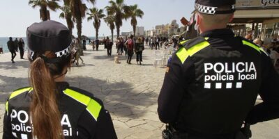 Arrêté à Santa Susanna après avoir cambriolé une voiture avec un bébé à l&rsquo;intérieur de Blanes