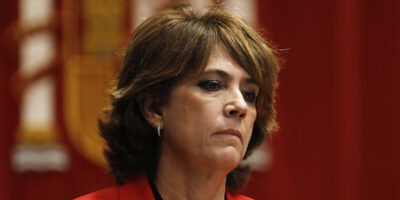 L&rsquo;Association des procureurs demande la démission de Dolores Delgado pour ses « actions erratiques et sectaires »