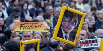 De Pujol à Aragons, le livre noir du nationalisme