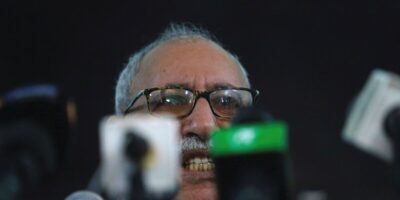L&rsquo;intérieur admet qu&rsquo;il gardait Ghali en Espagne et refuse de révéler qui l&rsquo;a informé de son arrivée