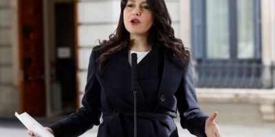 Ciudadanos propose de rendre obligatoire le Débat sur l&rsquo;état de la Nation, qui n&rsquo;a pas eu lieu depuis 2015
