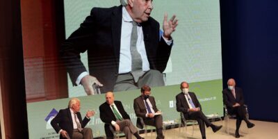 Feijo donne raison à Felipe González contre la « pire génération politique que nous ayons vécue en 40 ans »