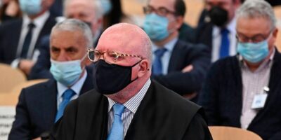 Villarejo remet au tribunal des courriels croisés avec la CNI pour démontrer que ses activités commerciales étaient des services à l&rsquo;État