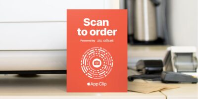 Allset lance un clip d&rsquo;application pour rationaliser l&rsquo;expérience client pour les utilisateurs d&rsquo;iPhone dans les restaurants du pays
