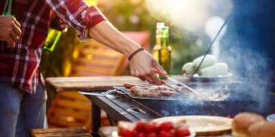Barbecue At Home annonce des offres pour le Black Friday et le Cyber ​​Monday